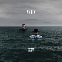 XXV - Antix