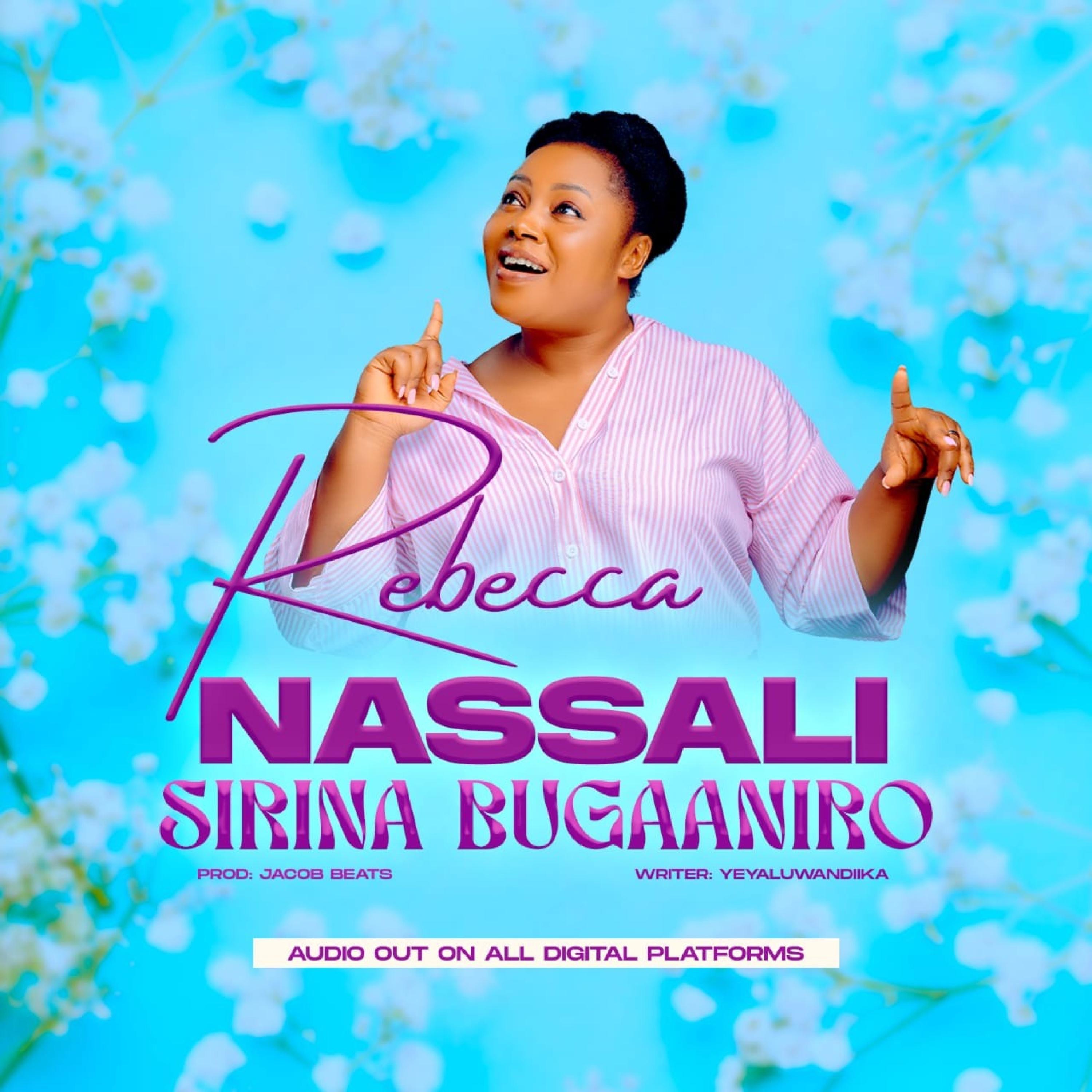 Sirina Bugaaniro - Single