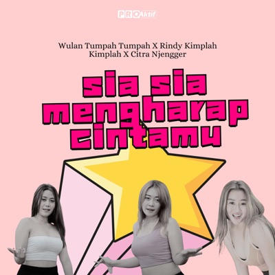 Sia Sia Mengharap Cintamu - Single