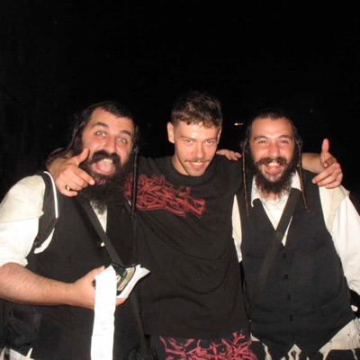 יוצא לסיבוב רמיקס (feat. luqi) - Single