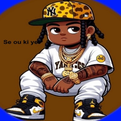 Song - Se ou ki ye - dcp It's Real