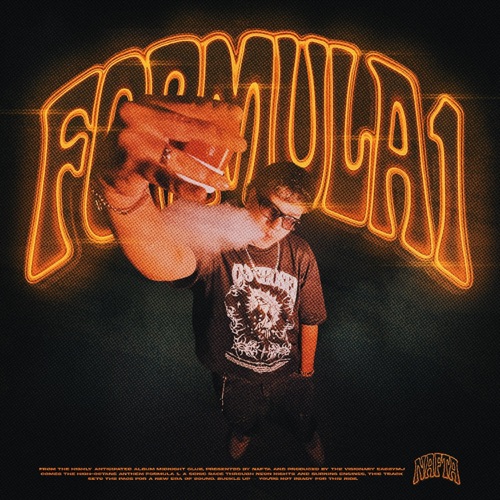 FORMULA 1 - Single