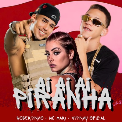 Aiaiai Piranha - Single
