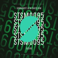 Desire - Single - Gorbunoff & DJ David Kim