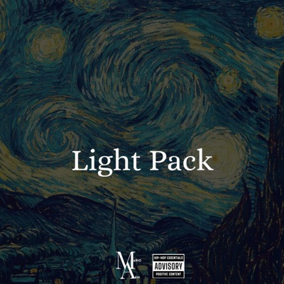 Light Pack - Single