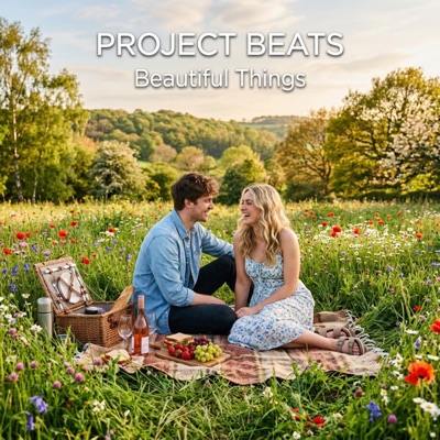 Beautiful Things - Single