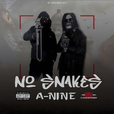 No Snakes - Single
