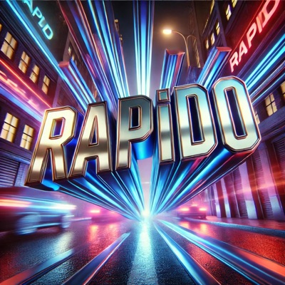 Rapido - Single