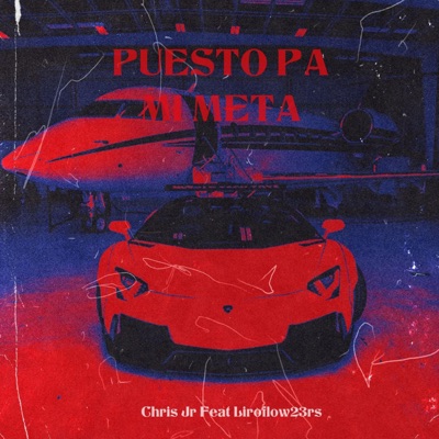 Puesto Pa mi Meta - Single