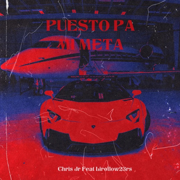 Puesto Pa mi Meta
