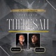 Theresah feat kasablanca Single