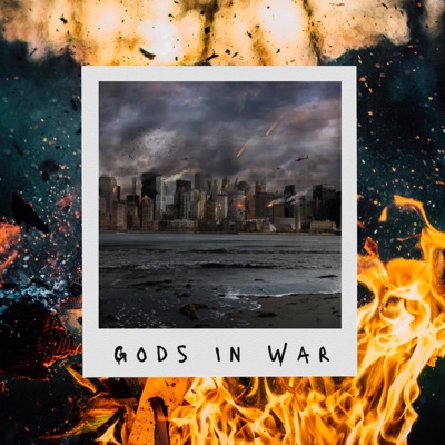 Gods In War - Single