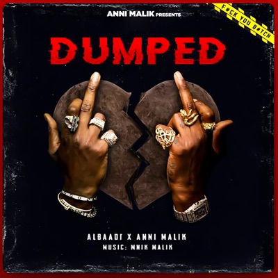 Dumped - Single