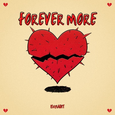 Forever More - Single