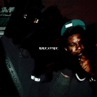 Breathe - Single - 2wyce, TrappLonely & Tootonesounds