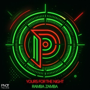 Yours For The Night - Single