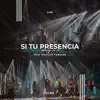 Oasis Ministry - Si Tu Presencia Conmigo No Va (feat. Marcos Yaroide) [Live]
