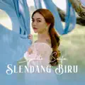Selendang Biru
