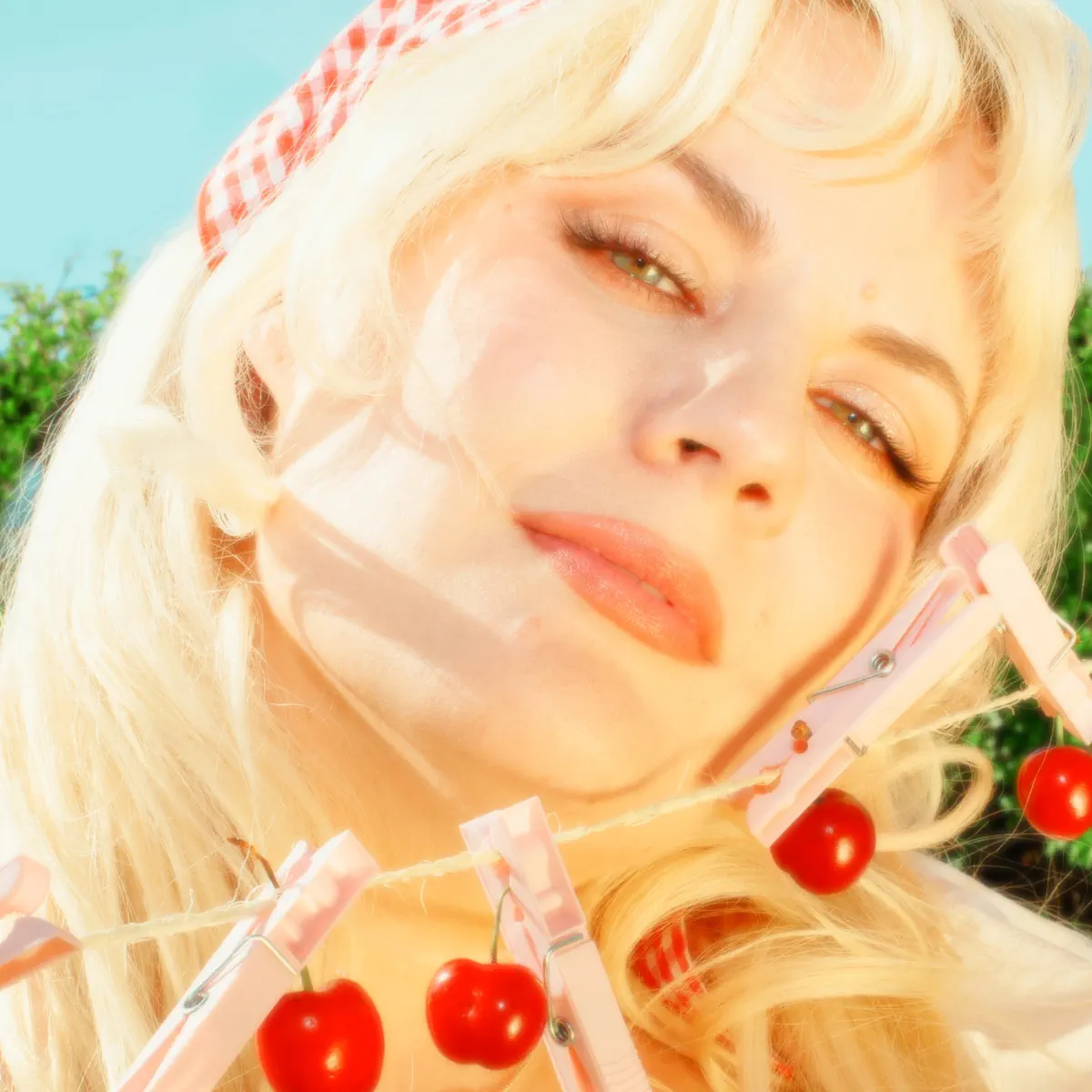 Maja Francis - Hello Cowboy (2024) [iTunes Plus AAC M4A]-新房子