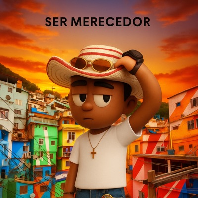 Ser Merecedor - Single