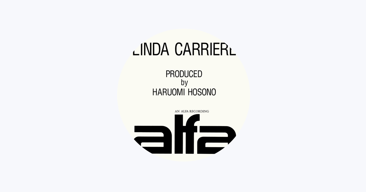 Linda Carriere - Linda Carriere