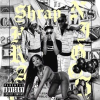 Cali weed (feat. Sushiidushi) - Single - Fanta baridi