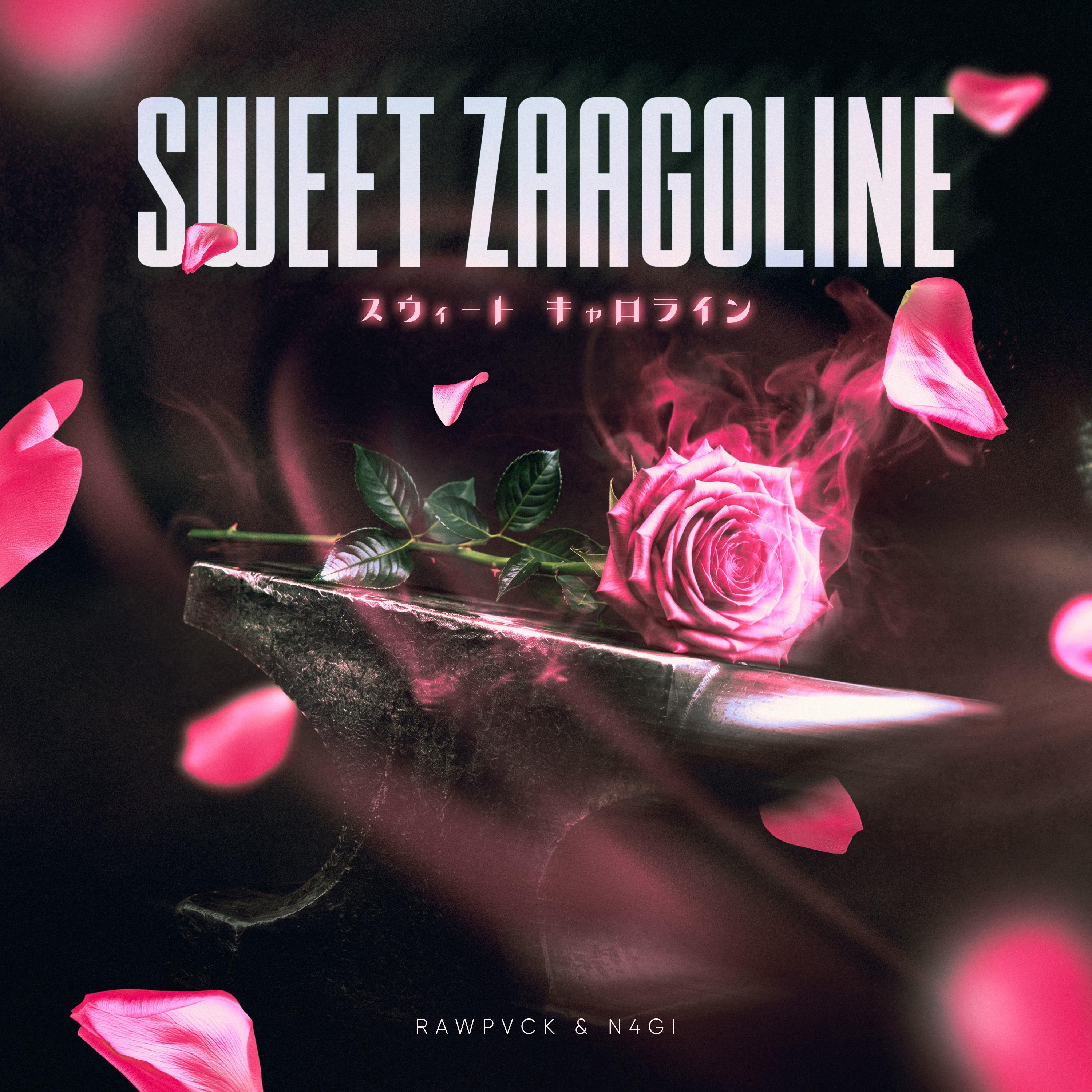 Sweet Zaagoline - Single