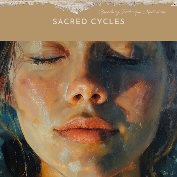 Sacred Cycles: The Art of 4444 Breathing and Tibetan Bowl Meditation