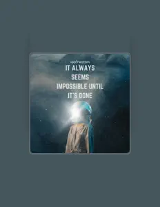 Ouça madriinsson, assista a videoclipes, leia a biografia, veja as datas das turnês e mais!