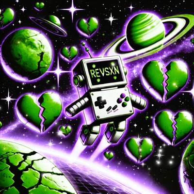 REVSXN (Guaracha Track) - Single