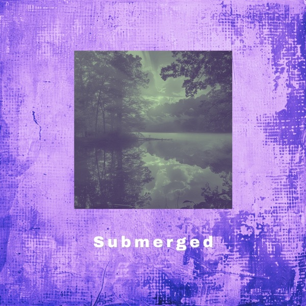 Submerged
