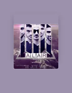 Listen to Alar Band, watch music videos, read bio, see tour dates & more!