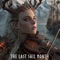 The Last Sail North - SALHEIM lyrics