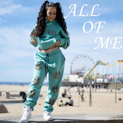 All of Me - Single