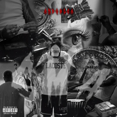 APARATOS Y COSOS - Single