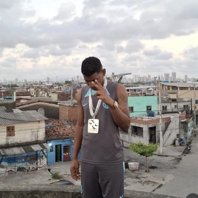 O Sistema Me Oprime - Single