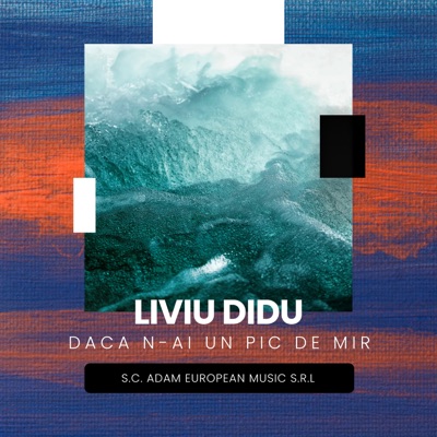 Daca n-ai un pic de mir - Single