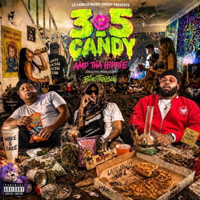 3.5 CANDY