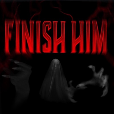 finish him - Single