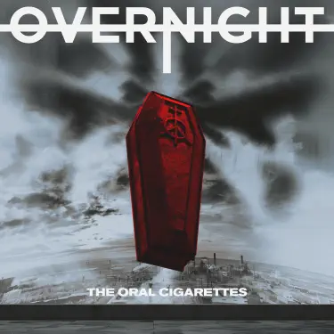 THE ORAL CIGARETTES - Shazam