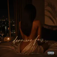 Dernière fois — Jayn