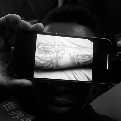 Another Day - Single