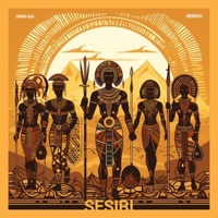 Sesiri - Single - Nerkio