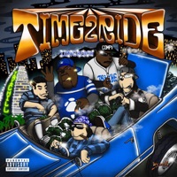 SIDE 2 SIDE - Single - Lil Eazy-E, Daz, BG8Locc & High Loc and Henry