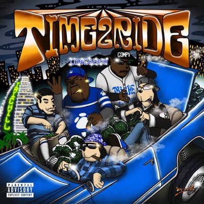 SIDE 2 SIDE - Lil Eazy-E, Daz, BG8Locc & High Loc and Henry: Song
