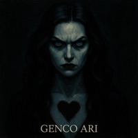 Les Cadavres de la Reine au cœur Noir - Single - Genco Ari