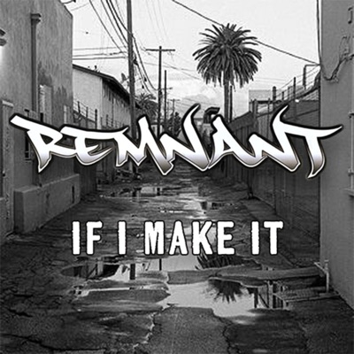 If I Make It - Single