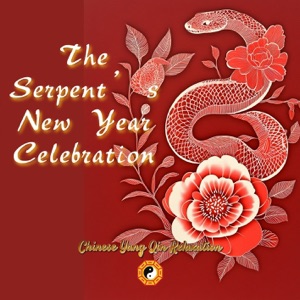The Serpent’s New Year Celebration