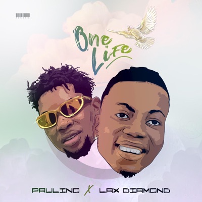 One life (feat. Lax Diamond) - Single