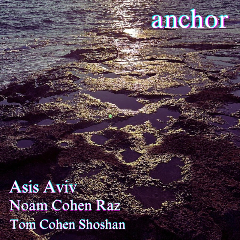 anchor